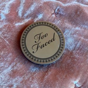 💝SOLD💝Too Faced Chocolate Soleil Bronzer 🍫